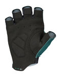 SCOTT Fingerlose Fahrradhandschuhe - PERFORM GEL - Grün