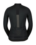 SCOTT Winddichte Fahrradjacke - RC PRO WARM GTX WS W - Schwarz
