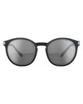 SCOTT Fahrradsonnenbrille - RIFF POLARIZED - Schwarz