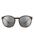 SCOTT Fahrradsonnenbrille - RIFF POLARIZED - Braun/Schwarz