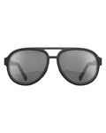 SCOTT Fahrradsonnenbrille - BASS POLARIZED - Schwarz