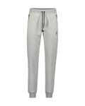SCOTT Lange Fahrradhose ohne Träger  - TECH JOGGER WARM - Grau