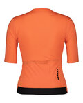 SCOTT Kurzarm Fahrradtrikot - TRAINING - Orange