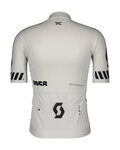 SCOTT Kurzarm Fahrradtrikot - PRO - Weiß