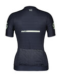 SCOTT Kurzarm Fahrradtrikot - PRO - Blau