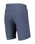 SCOTT Fahrradshorts ohne Träger - SHIFT AR - Blau