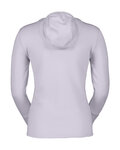 SCOTT Kapuzenpullover - DEFINED LIGHT W - Lila