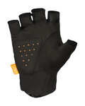 SCOTT Fingerlose Fahrradhandschuhe - ULTD SF - Schwarz