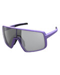 SCOTT Fahrradsonnenbrille - TORICA LS - Lila