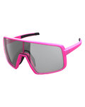 SCOTT Fahrradsonnenbrille - TORICA LS - Rosa