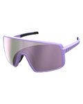 SCOTT Fahrradsonnenbrille - TORICA - Lila