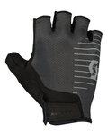 SCOTT Fingerlose Fahrradhandschuhe - ASPECT GEL SF - Schwarz