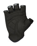 SCOTT Fingerlose Fahrradhandschuhe - ASPECT GEL SF - Schwarz