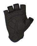 SCOTT Fingerlose Fahrradhandschuhe - ASPECT GEL SF - Lila