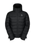 SCOTT Fahrrad-Thermojacke - INSULOFT WARM - Schwarz