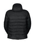 SCOTT Fahrrad-Thermojacke - INSULOFT WARM - Schwarz