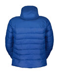 SCOTT Fahrrad-Thermojacke - INSULOFT WARM - Blau