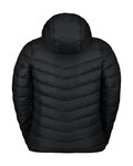 SCOTT Fahrrad-Thermojacke - INSULOFT WARM JR - Schwarz