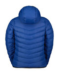 SCOTT Fahrrad-Thermojacke - INSULOFT WARM JR - Blau