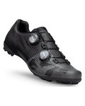 SCOTT Fahrradschuhe - GRAVEL RC - Grau/Schwarz