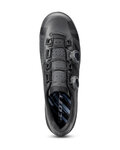 SCOTT Fahrradschuhe - GRAVEL RC - Grau/Schwarz