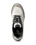 SCOTT Fahrradschuhe - VOLT EVO FLAT - Beige/Schwarz