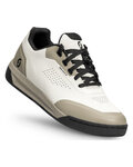SCOTT Fahrradschuhe - VOLT EVO FLAT W - Beige/Schwarz