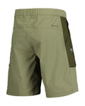SCOTT Fahrradshorts ohne Träger - EXPLORAIR ESCAPE - Grün