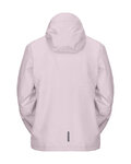SCOTT wasserfeste Jacke - EXPLORAIR LIGHT DRYO 2.5L W - Rosa