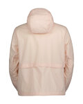 SCOTT wasserfeste Jacke - EXPLORAIR ESCAPE W - Rosa