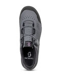 SCOTT Fahrradschuhe - MTB SHR-ALP BOA CLIP LADY - Grau/Schwarz