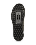 SCOTT Fahrradschuhe - MTB SHR-ALP BOA CLIP LADY - Grau/Schwarz