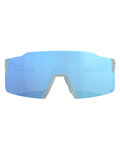 SCOTT Fahrradsonnenbrille - STRIDE - Blau