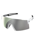 SCOTT Fahrradsonnenbrille - STRIDE COMPACT - Weiß