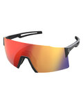 SCOTT Fahrradsonnenbrille - STRIDE COMPACT - Schwarz