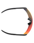 SCOTT Fahrradsonnenbrille - STRIDE COMPACT - Schwarz