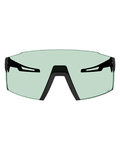 SCOTT Fahrradsonnenbrille - STRIDE COMPACT - Schwarz