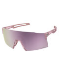 SCOTT Fahrradsonnenbrille - STRIDE COMPACT - Rosa