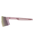 SCOTT Fahrradsonnenbrille - STRIDE COMPACT - Rosa