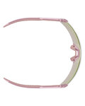 SCOTT Fahrradsonnenbrille - STRIDE COMPACT - Rosa