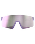 SCOTT Fahrradsonnenbrille - STRIDE COMPACT - Lila