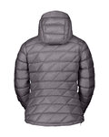 SCOTT Fahrrad-Thermojacke - INSULOFT LIGHT DOWN W - Grau