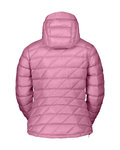 SCOTT Fahrrad-Thermojacke - INSULOFT LIGHT DOWN W - Rosa