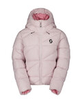 SCOTT Fahrrad-Thermojacke - INSULOFT WARM W - Rosa