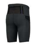 SCOTT Fahrradshorts ohne Träger - TIGHT ENDURANCE TECH - Schwarz