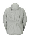 SCOTT Winddichte Fahrradjacke - ENDURANCE SL WP W - Grau
