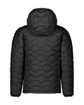 SCOTT Fahrrad-Thermojacke - INSULOFT WARM JR - Schwarz