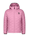 SCOTT Fahrrad-Thermojacke - INSULOFT WARM JR - Rosa