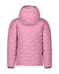 SCOTT Fahrrad-Thermojacke - INSULOFT WARM JR - Rosa