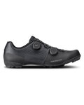 SCOTT Fahrradschuhe - GRAVEL RC CARBON W - Schwarz